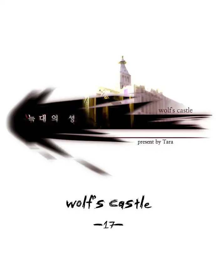 Wolfs Castle Chapter 17 5